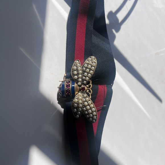 Gucci belt - Picture 2 of 10